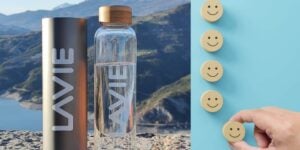 avis clients des purificateurs d'eau LaVie