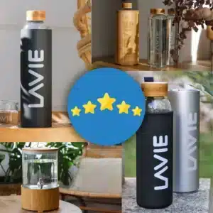avis LAVIE purificateurs d'eau
