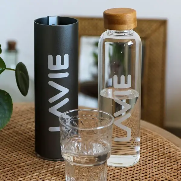 purificador de agua del grifo LAVIE