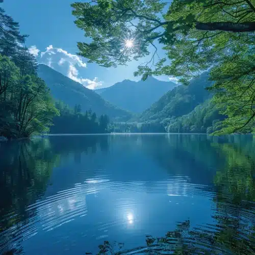 traitement de l'eau par uv