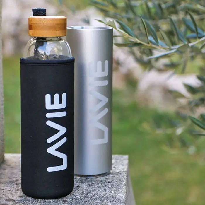 LAVIE tap water purifier