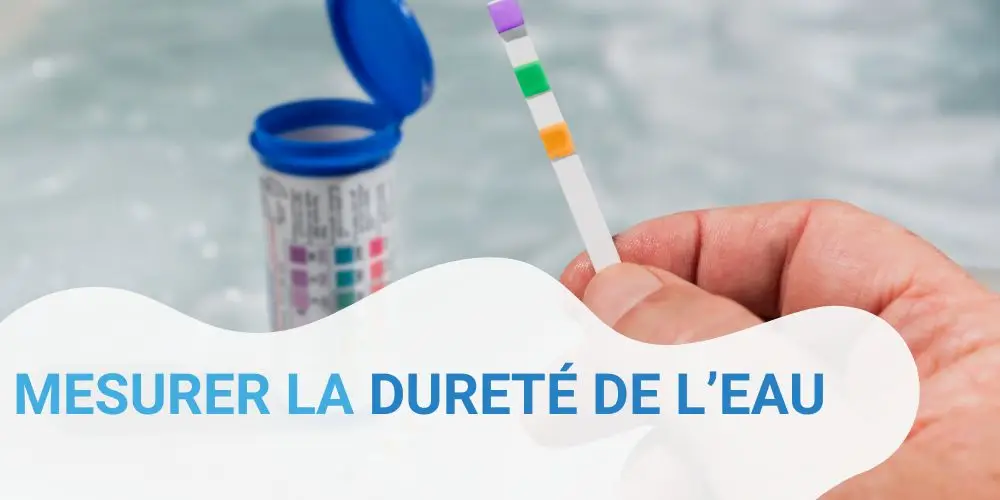 Misurare la durezza dell'acqua grazie alla concentrazione di ioni calcio e magnesio