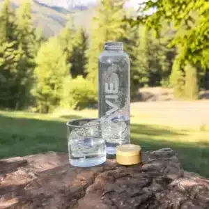 verre borosilicate