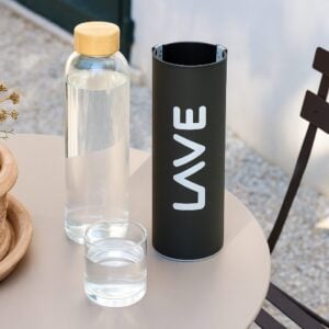 meilleure carafe filtrante