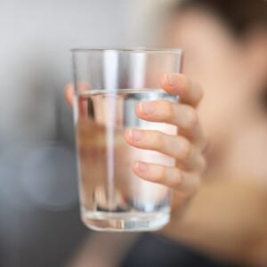 eau du robinet ou eau en bouteille