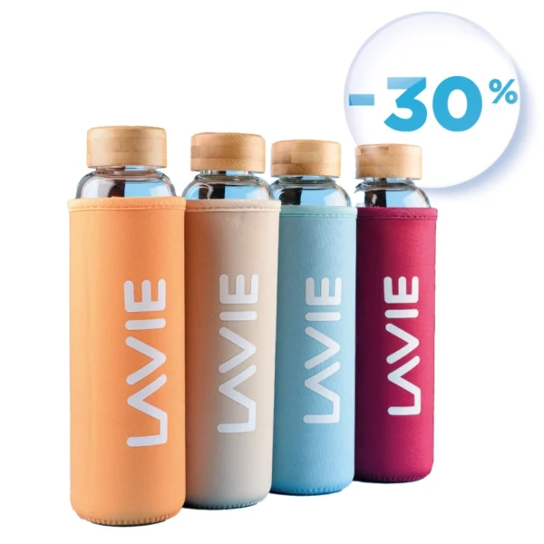 HOUSSE BOUTEILLE 1L