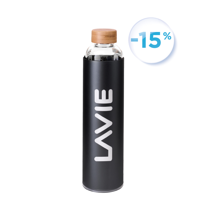 LAVIE PURE