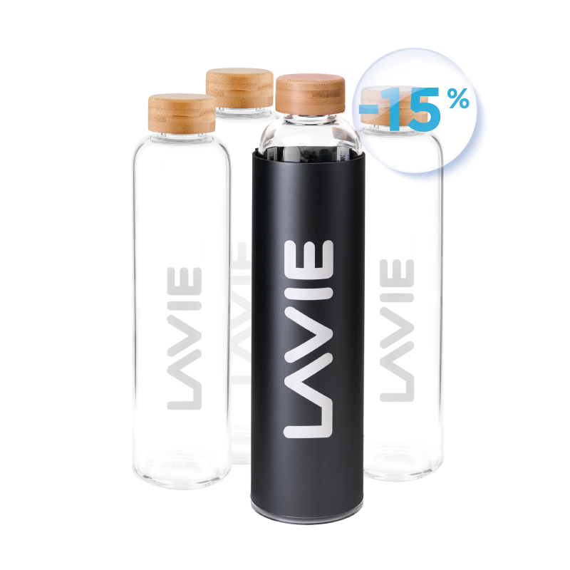 LAVIE PURE – Image 2