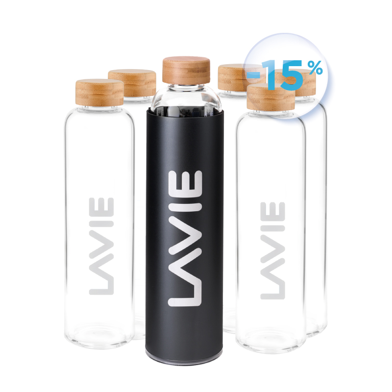 LAVIE PURE – Image 3