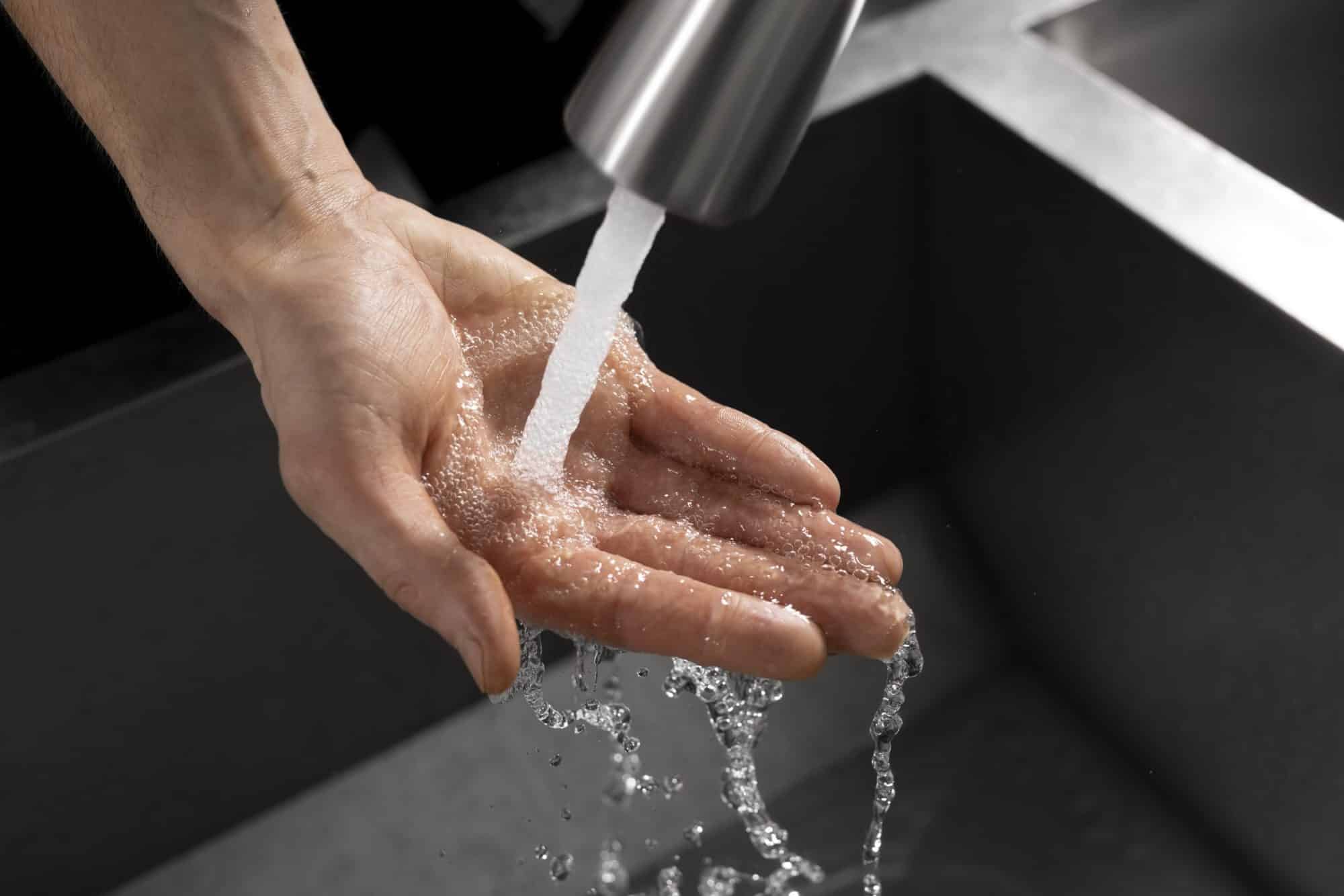 comment filtrer les microplastiques