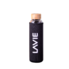 Botella con filtro de 0,5 l y protección
