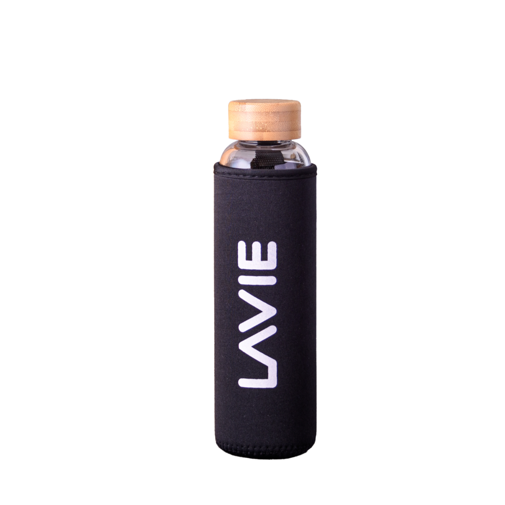 0.5l filter bottle and protection