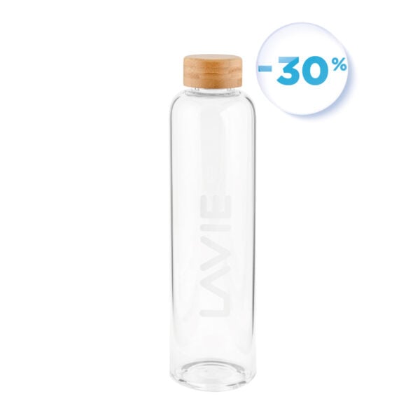 BOUTEILLE 1L