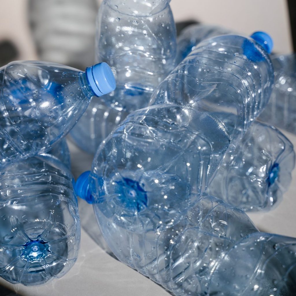 Microplastics in the brain