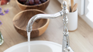 eau filtrée