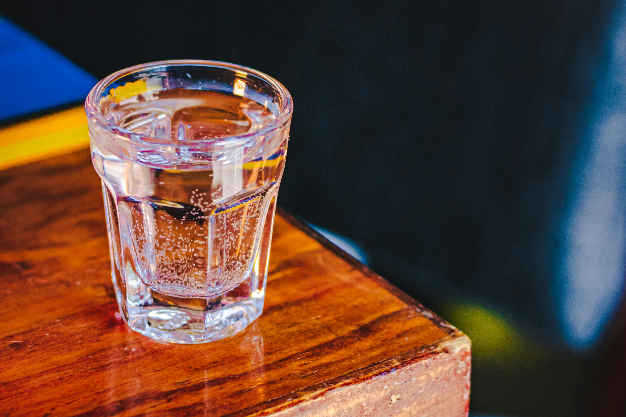 filtre eau du robinet