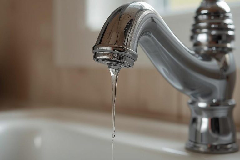 Leitungswasser Gefahr