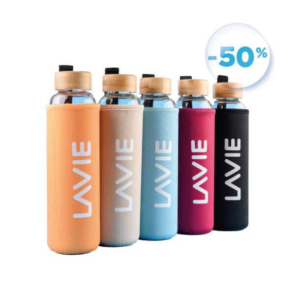 HOUSSE BOUTEILLE 1L