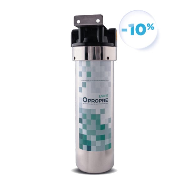 OPROPRE + 1 CARTOUCHE