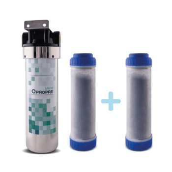 OPROPRE + 2 CARTRIDGES