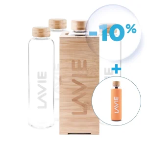 LAVIE PREMIUM – 4L