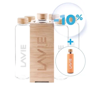 LAVIE PREMIUM – 6L