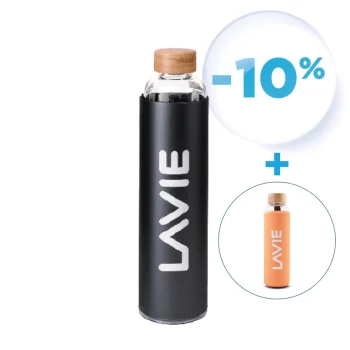 LAVIE PURE - 1L