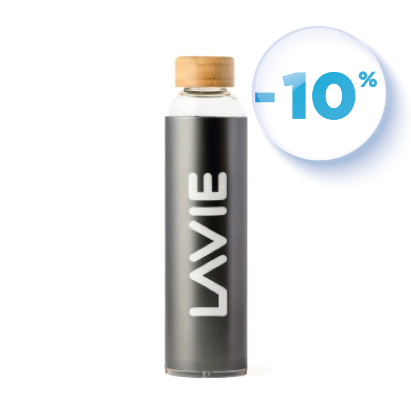 LaVie PURE – 1 litro - 1 litro (1L)