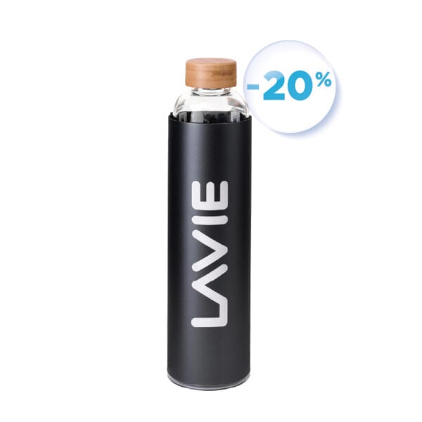 LAVIE PURE