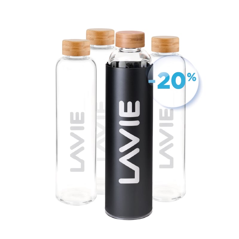 LAVIE PURE – Image 2