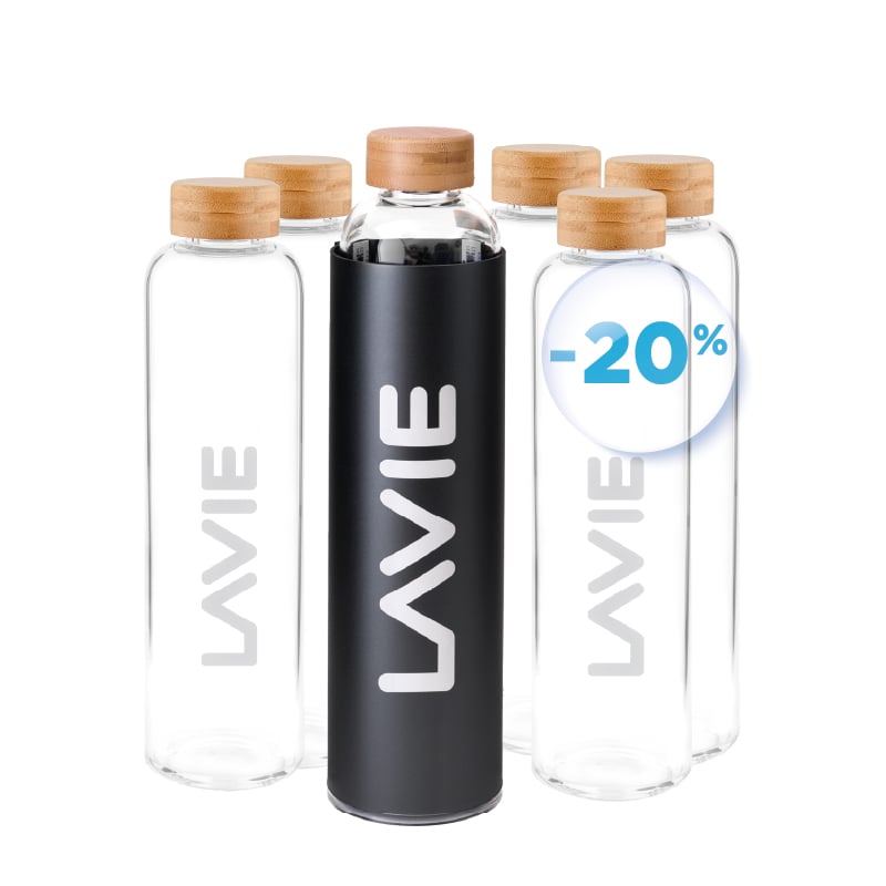 LAVIE PURE – Image 3