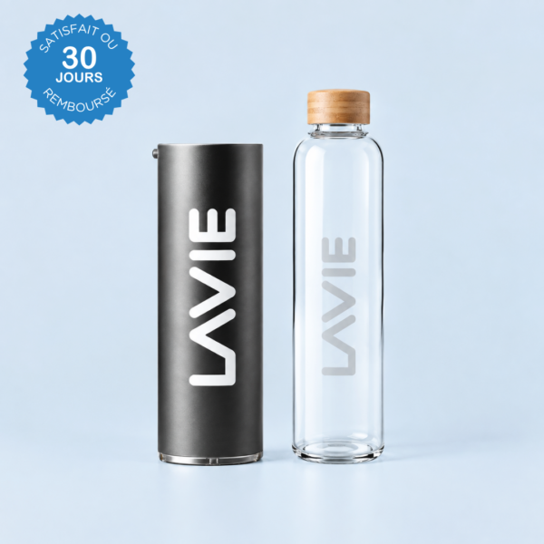 LAVIE PURE