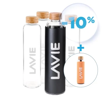 LAVIE PURE - 4L