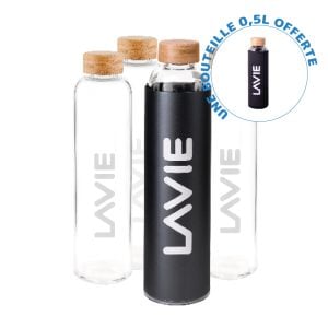 LAVIE PURE – 4L