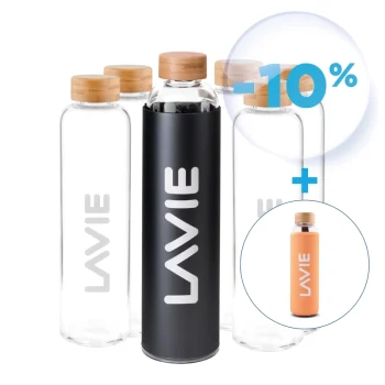 LAVIE PURE - 6L