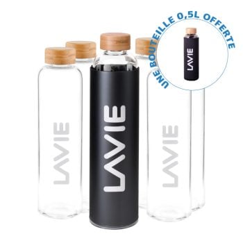 LAVIE PURE – 6L