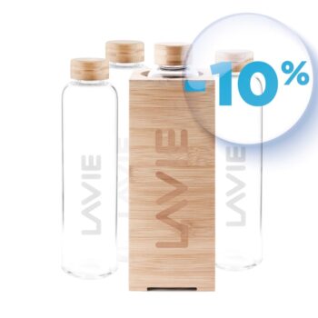 LAVIE PREMIUM – 4L