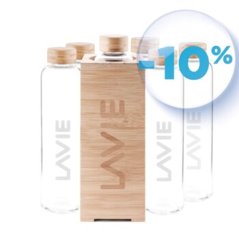 LAVIE PREMIUM – 6L