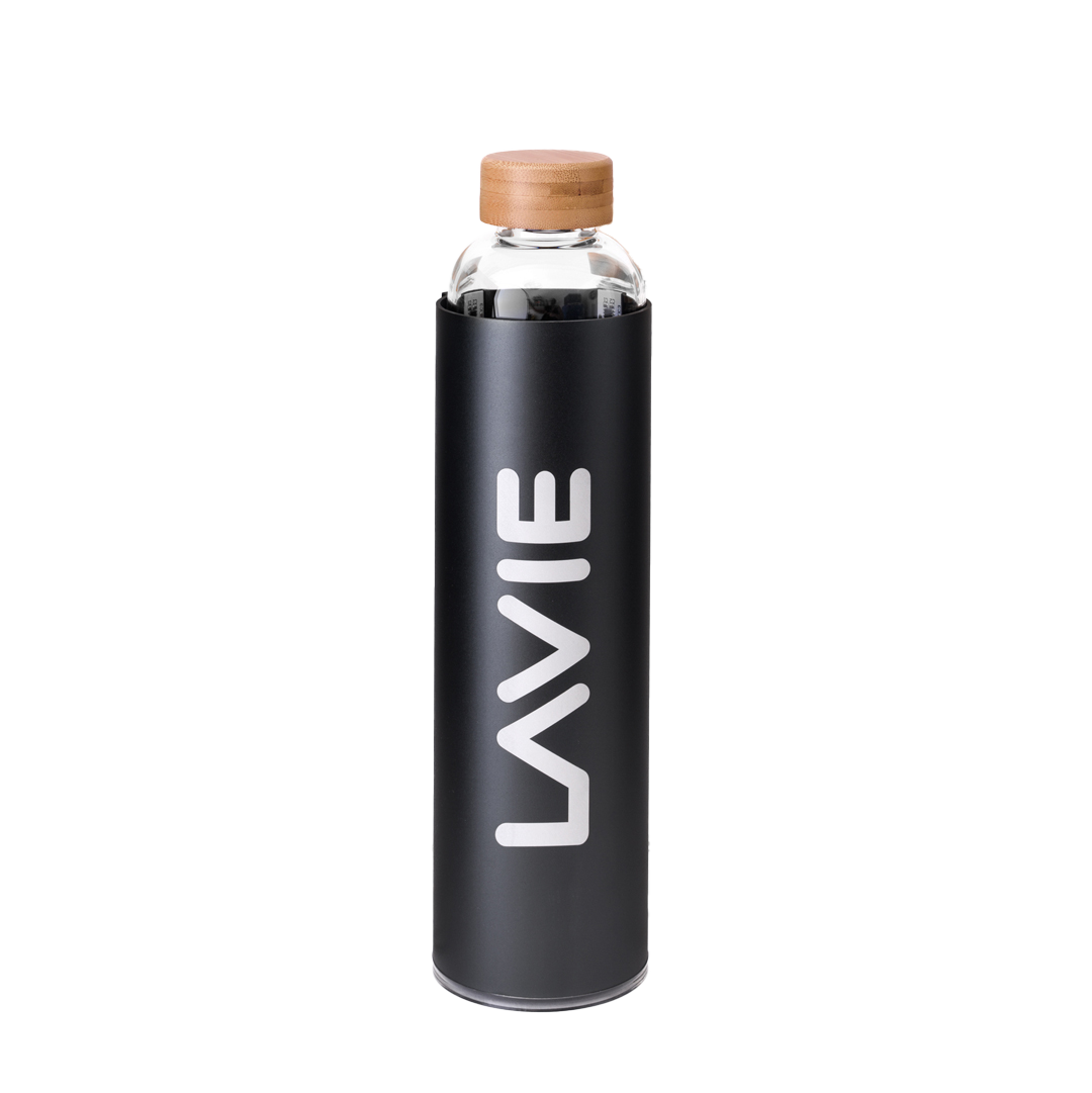 Depuratore in alluminio anodizzato