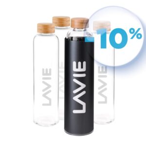 LAVIE PURE – 4L
