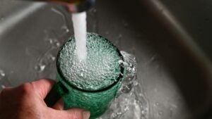 installation adoucisseur d'eau