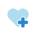 Icono de salud agua purificada