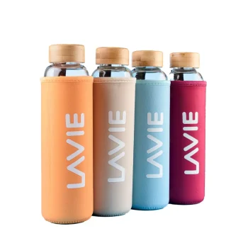 Housse de protection pour bouteille 0,5L