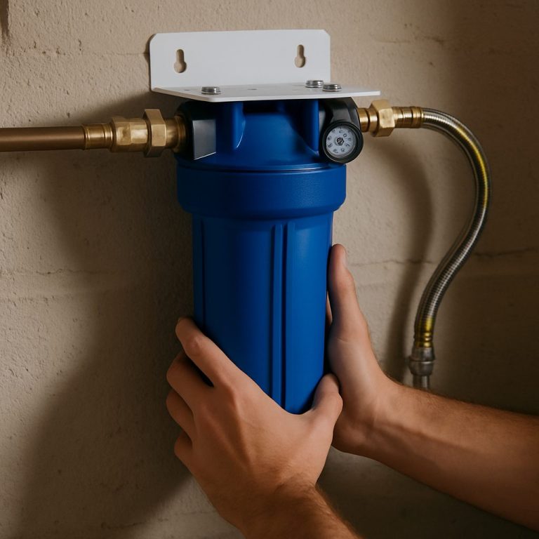 quel est le meilleur adoucisseur d'eau sans sel