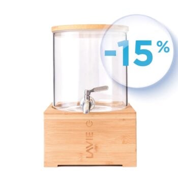 Fontaine à eau -15%