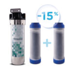Bon plan Opropre pack Turquoise