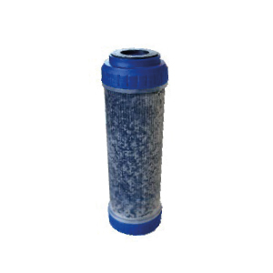 cartouche filtration d’eau en charbon de noix de coco