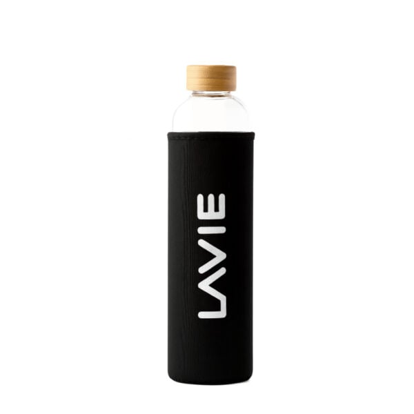 Housse de protection pour bouteille 1L