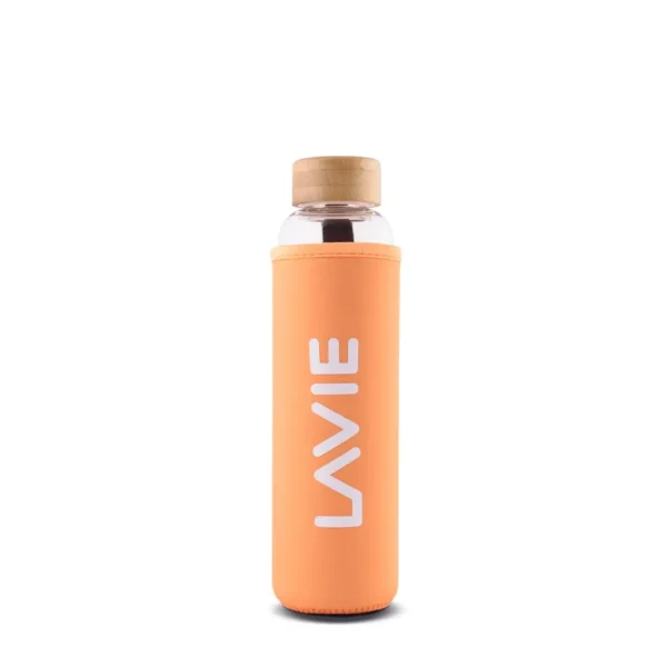 Housse de protection pour bouteille 0,5L