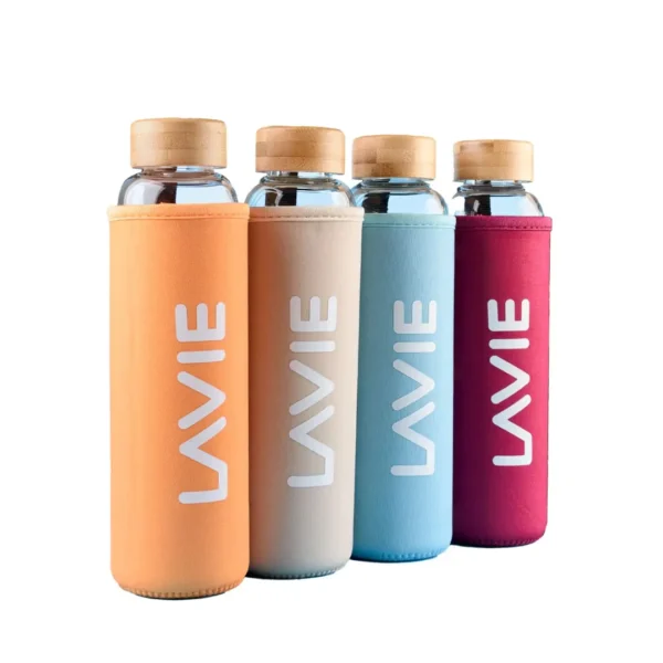 Housse de protection pour bouteille 0,5L